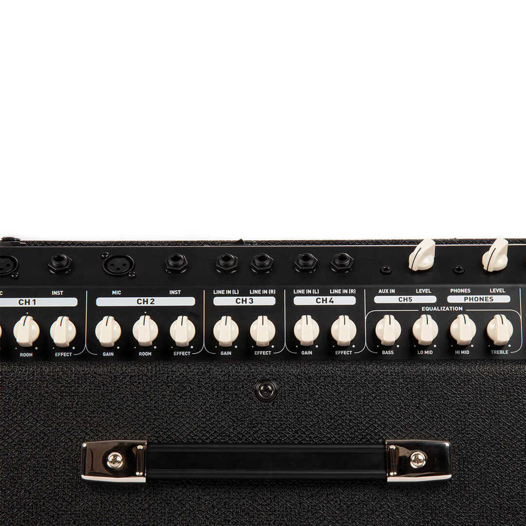 Cort MIX5 Amplifier